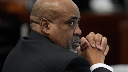 Tupac Shakur Murder Trial Documentary Is in the Works