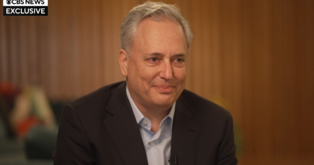 Extended interview: Trump AI adviser David Sacks on tech leaders’ AI fears
