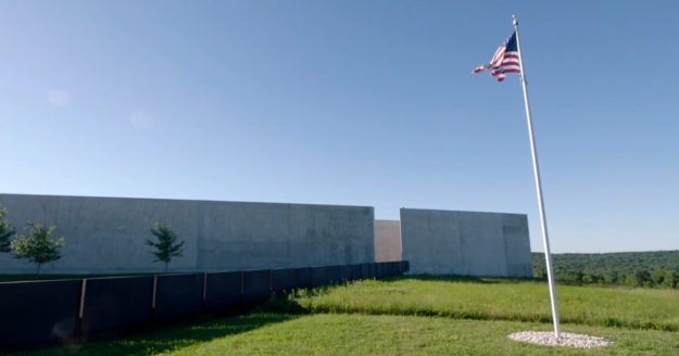 After years of red tape, 9/11 Pentagon Memorial visitor education center breaks ground