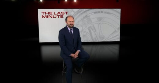 Ross Douthat says “no story looms larger” than the latest AI developments | 60 Minutes