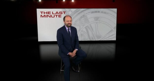 Ross Douthat says “no story looms larger” than the latest AI developments | 60 Minutes