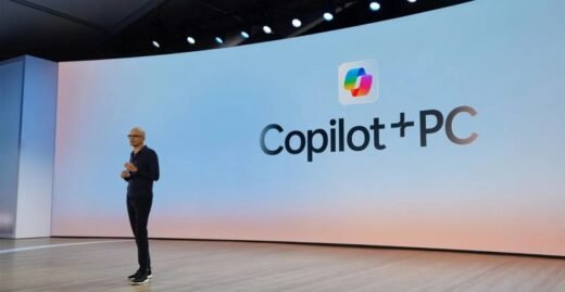 Microsoft is killing off the ‘Copilot Plus PC’ brand