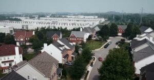 America’s data center future is Loudoun County’s past