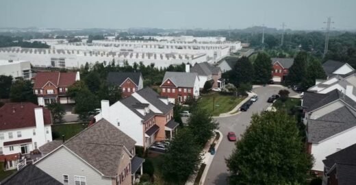 America’s data center future is Loudoun County’s past