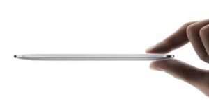 Lexar’s Muse is an ultra-slim portable SSD that’s less than 4mm thick
