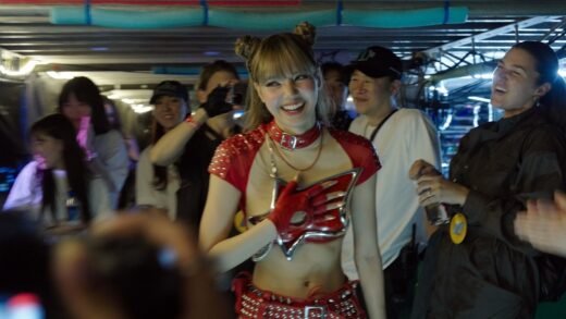Blackpink Lisa Documentary ‘Always Lalisa’ Will Capture Solo Journey