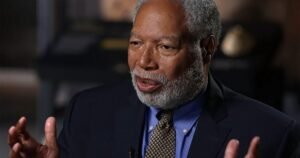 Retiring Smithsonian head Lonnie G. Bunch III: “You can run from history, but you can’t hide”