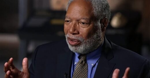 Retiring Smithsonian head Lonnie G. Bunch III: “You can run from history, but you can’t hide”