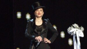 2026 MTV VMAs Will Open With First Madonna Performance in 23 Years