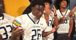 UMass Dartmouth football player killed in stabbing; fellow student charged with murder