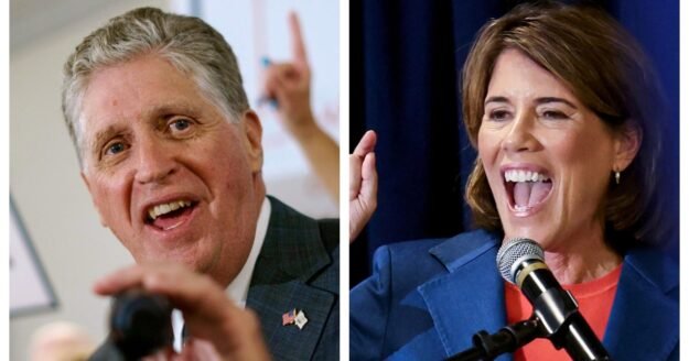 Rhode Island’s governor faces formidable primary opponent and more to watch today
