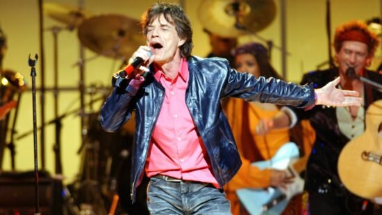 Mick Jagger, Yoko Ono, Lou Reed and More Talk About 9/11 Devastation
