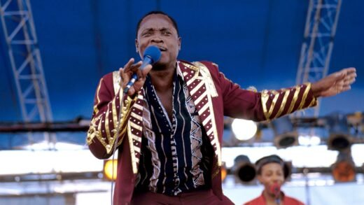Mighty Sparrow, King of Calypso Music, Dead at 91