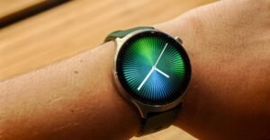 The Moto Watch Ultra is a return to Wear OS