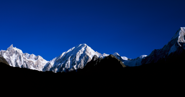 Nepal avalanche kills at least 2, with search underway for 12 still missing
