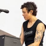 Muna’s Naomi McPherson to Miss Upcoming Gigs While Caring for Mother
