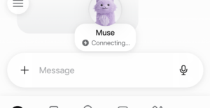 Meta’s Muse AI works and creeps me out