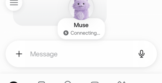 Meta’s Muse AI works and creeps me out