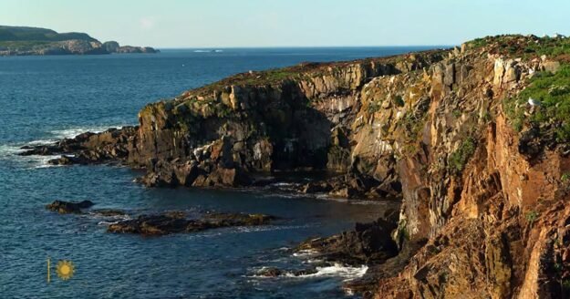 Nature: Newfoundland – CBS News
