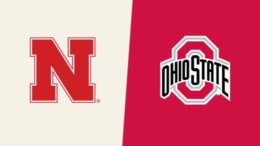 How to Watch Nebraska vs. Ohio State Volleyball: TV Channel, Streaming, Time