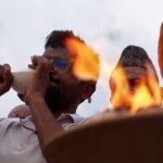 Nepal observes day of mourning after devastating floods