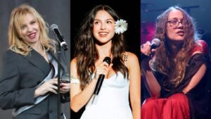 Our Dream Daisy Chain 2027 Lineup