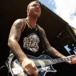 New Found Glory Announce EPCOT Shows in Honor of Chad Gilbert
