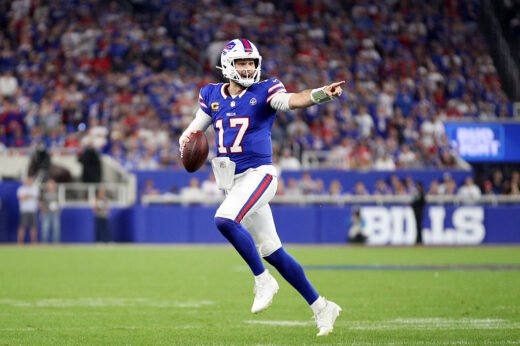 NFL Week 3 Schedule: How to Watch, TV Channels, Streaming