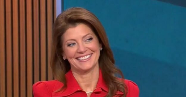 Norah O’Donnell returning as co-host of “CBS Mornings”