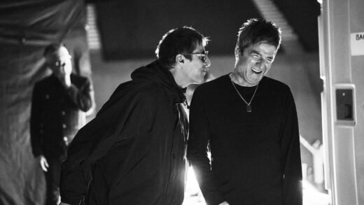 ‘Oasis: Don’t Look Back in Anger’ Doc: Things We Learned