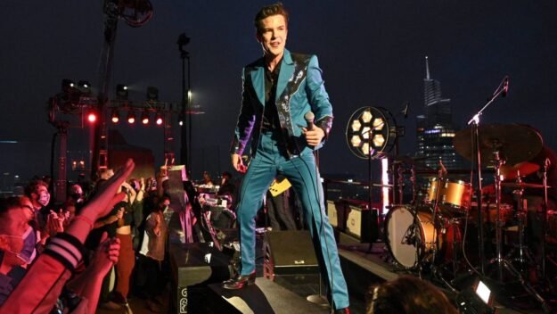 Ocean Way Festival Cancels Inaugural Event Due to Hurricane Marie