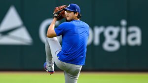 Shohei Ohtani ‘Not 100%’ Yet, Will Not Pitch vs. Tigers On Sunday