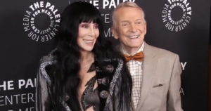 Looking back at Bob Mackie's signature looks, life after his death at 87