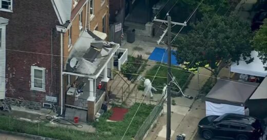 5 missing women are linked to Olney home in Philadelphia. Here’s what we know.