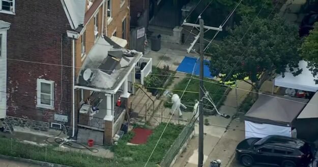 5 missing women are linked to Olney home in Philadelphia. Here’s what we know.