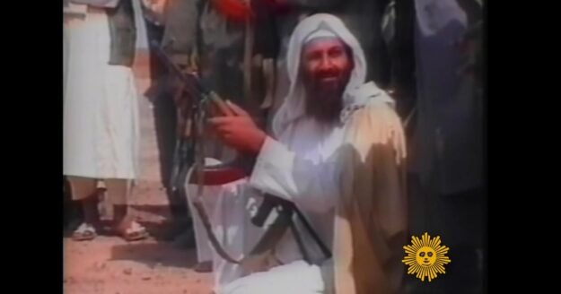 Look back: 9/11, Osama bin Laden, and a safe haven in Afghanistan