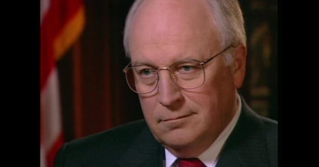 Dick Cheney on the war on Afghanistan, the Taliban | 60 Minutes Archive