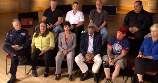 Ground zero responders recount their haunting 9/11 experiences | 60 Minutes Archive