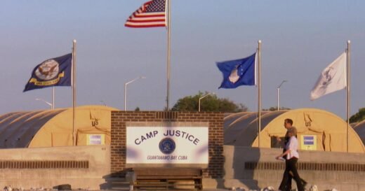 Preparing for 9/11 trials inside Guantanamo | 60 Minutes Archive