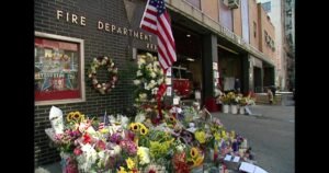 FDNY’s ground zero search: “It’s a family member. We want to be there.” | 60 Minutes Archive