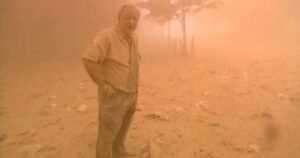 Inside the 29 minutes that captured 9/11: CBS News cameraman reflects on what he saw at Ground Zero