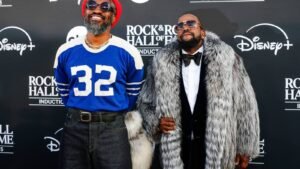 Outkast Sues Ovrkast for Allegedly Infringing ‘Valuable’ Name