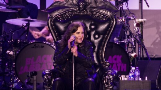 Ozzy Osbourne Fans Serenade Singer in ‘Back to the Beginning’ Trailer