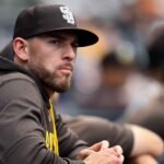 Padres Name Joe Musgrove To Wild Card Roster Despite Not Pitching Since 2024