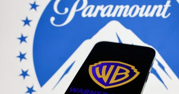 Paramount Skydance reaches antitrust deal with states over Warner Bros. Discovery purchase