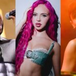 Pop Stars Are Putting Stardom Goals Into Song