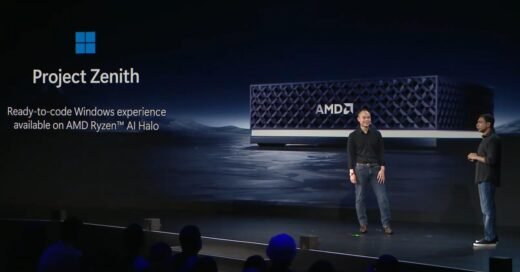 Microsoft’s Project Zenith is a ‘distraction-free Windows experience’ for developers
