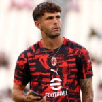 AC Milan Coach Reveals Christian Pulisic ‘Upset’ About Sitting On Bench