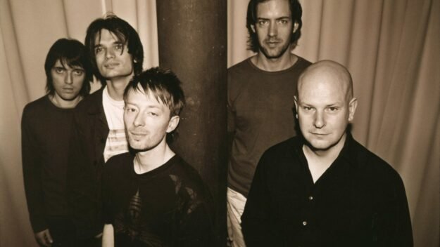 Radiohead Announce 2027 Australia and Japan Tour Dates