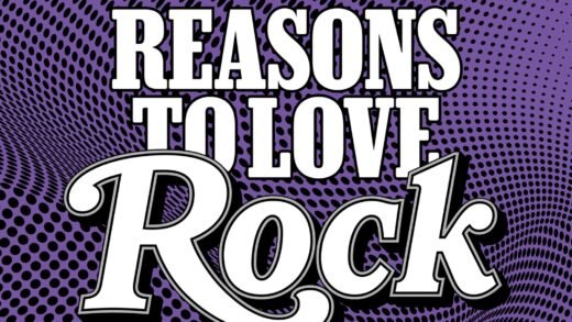 Extra! Extra! Rock & Roll Is Here to Stay